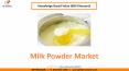 Milk Powder Market Size- KBV Research PowerPoint PPT Presentation