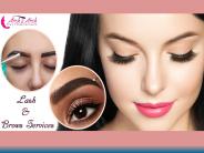 Eyebrow Tinting Memphis, TN,  Microblading Memphis