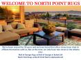 About us | North Point Rugs | Rugs for Sale