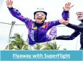 Flyaway with SuperFlight PowerPoint PPT Presentation