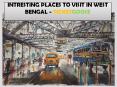 Intrestring places to visit in WestBengal - TicketGoose PowerPoint PPT Presentation