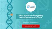Metal injection molding     Market