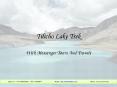 Tilicho Lake Trek PowerPoint PPT Presentation