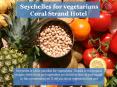 Seychelles for vegetarians - Coral Strand Hotel PowerPoint PPT Presentation