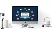 WEB DESIGNING AND DEVELOPMENT