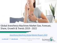 Global Anesthesia Machines Market 2019