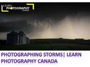 Basic Photography Lessons