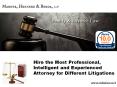 Experienced Family Attorneys in Milwaukee PowerPoint PPT Presentation