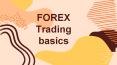 FOREX Trading basics PowerPoint PPT Presentation