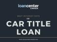 Quick approval car title loans with Best Interest Rate PowerPoint PPT Presentation