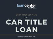 Quick approval car title loans with Best Interest Rate
