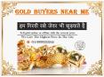 Gold Buyers Near Me