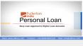 Fullerton India personal loan- Eligibility, Interest Rate, Emi Calculator (1) PowerPoint PPT Presentation
