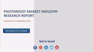 Photoresist Market