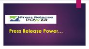 Press Release Service  Provider