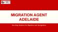 Visa Subclass 887 | Migration Consultant Adelaide PowerPoint PPT Presentation