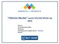 Chlorine Market worth $33,362 Million by 2019 PowerPoint PPT Presentation