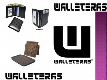 Get Leather Wallet At affordable Price