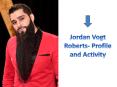 Director and Producer Jordan Vogt Roberts- Profile and Activity PowerPoint PPT Presentation