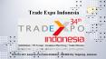 Trade Expo Indonesia PowerPoint PPT Presentation