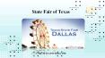State Fair of Texas PowerPoint PPT Presentation