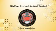 Bluffton Arts and Seafood Festival