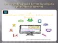 Get the Professional & Perfect Social Media Optimization In Newyork PowerPoint PPT Presentation