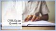CTFL Exam Questions PowerPoint PPT Presentation