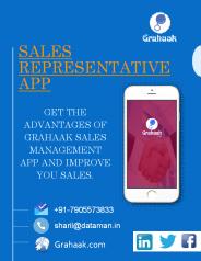 Sales Force Management