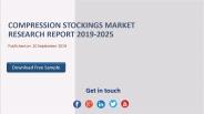Compression Stockings Market