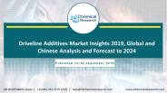 Driveline Additives Market