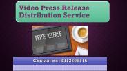 Video Press Release Distribution Service