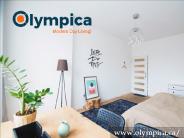Olympica: Kitchen Cabinets Vancouver | Modern Kitchen Designs