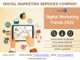 Gear up your Digital Marketing Strategy in 2020 PowerPoint PPT Presentation