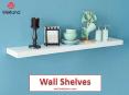 Wall Shelves PowerPoint PPT Presentation