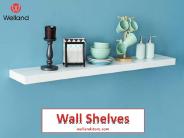 Wall Shelves