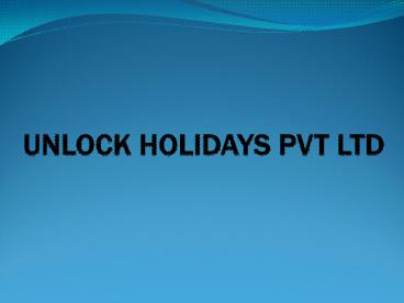 Rajasthan City Tours, Places Visit to Rajasthan Tourist Places