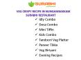 Veg Crispy Recipe In Nungambakkam -  Surabhi Restaurant PowerPoint PPT Presentation