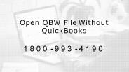 Import quickbooks qbb file into excel 2019