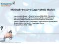 Minimally Invasive Surgery (MIS) Market by Procedure, Indication, End User, Geography & Forecast - 2026 PowerPoint PPT Presentation