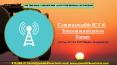 Commonwealth ICT & Telecommunications Forum PowerPoint PPT Presentation