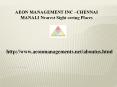 Aeon (((management _)))) Inc Chennai Reviews PowerPoint PPT Presentation