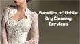 Benefits of Mobile Dry Cleaning Services PowerPoint PPT Presentation