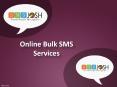 Send Bulk SMS in Hyderabad, Bulk SMS Services in Hyderabad - SMSjosh PowerPoint PPT Presentation