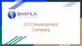 ICO Development Company | Shamlatech PowerPoint PPT Presentation
