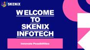 Prestashop Development Company | Skenix Infotech