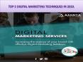Why is digital marketing of pivotal importance for your business growth? (1) PowerPoint PPT Presentation