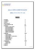 Suvarnabhoomi Real Estate | Commercial and Residential Plots | Hyderabad |