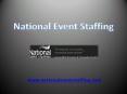 Trade Show Staffing - nationaleventstaffing.com PowerPoint PPT Presentation