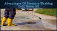Advantages Of Pressure Washing Cold Water Mi PowerPoint PPT Presentation